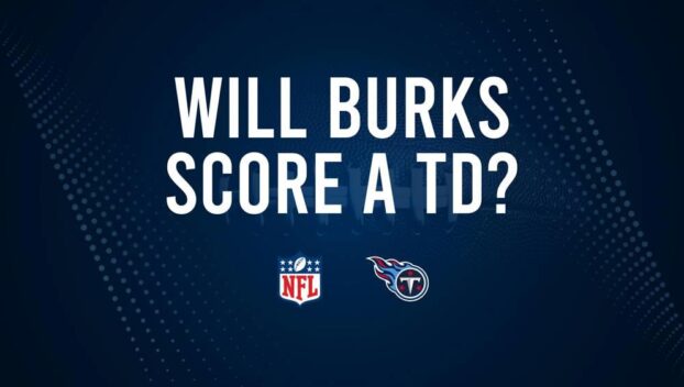 Will Treylon Burks Score a Touchdown Against the Jets in Week 2?