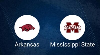 Best Bets, Predictions & Odds for the Mississippi State vs. Arkansas Game – Saturday, Oct. 26