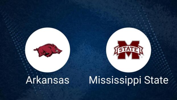 Best Bets, Predictions & Odds for the Mississippi State vs. Arkansas Game – Saturday, Oct. 26