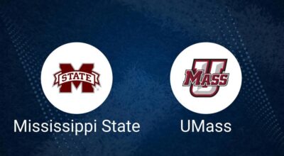 Best Bets, Predictions & Odds for the Mississippi State vs. UMass Game – Saturday, Nov. 2