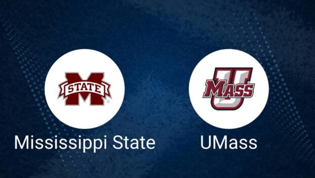 Best Bets, Predictions & Odds for the Mississippi State vs. UMass Game – Saturday, Nov. 2