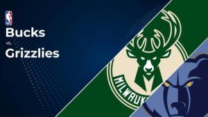 Bucks vs. Grizzlies Prediction & Picks: Line, Spread, Over/Under - October 31