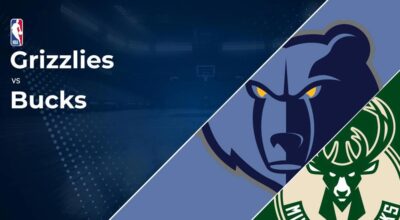 Grizzlies vs. Bucks Tickets Available – Thursday, Oct. 31