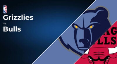 Grizzlies vs. Bulls Injury Report Today - October 28