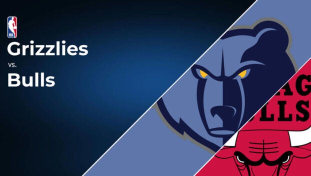 Grizzlies vs. Bulls Injury Report Today - October 28