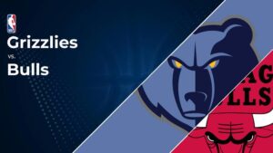 Grizzlies vs. Bulls Prediction & Picks: Line, Spread, Over/Under - October 28