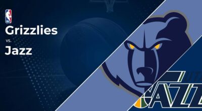 Grizzlies vs. Jazz Prediction & Picks: Line, Spread, Over/Under - October 23