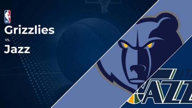 Grizzlies vs. Jazz Prediction & Picks: Line, Spread, Over/Under - October 23