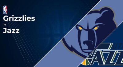 Grizzlies vs. Jazz Tickets Available – Wednesday, Oct. 23