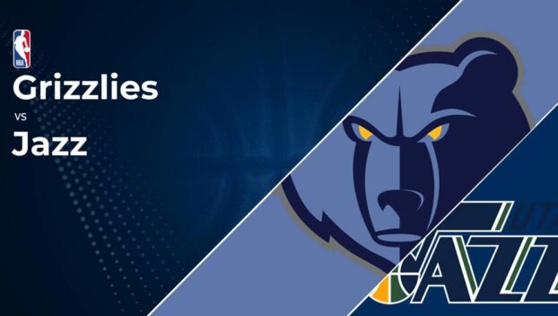 Grizzlies vs. Jazz Tickets Available – Wednesday, Oct. 23