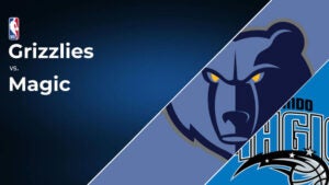 Grizzlies vs. Magic Injury Report Today - October 26