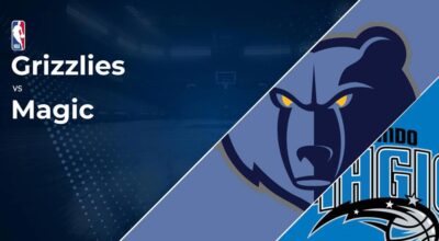 Grizzlies vs. Magic Tickets Available – Saturday, Oct. 26