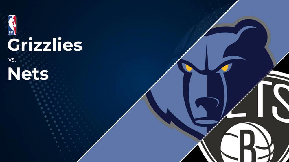 Grizzlies vs. Nets Prediction & Picks: Line, Spread, Over/Under - October 30