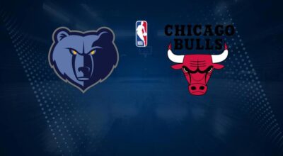 How to Watch the Grizzlies vs. Bulls Game: Streaming & TV Channel Info for October 28