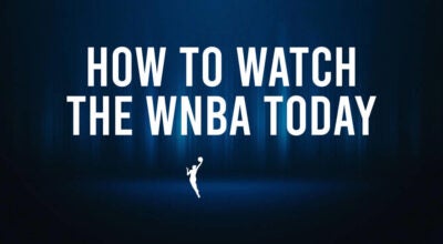 How to Watch the WNBA Playoffs Today | Oct. 16