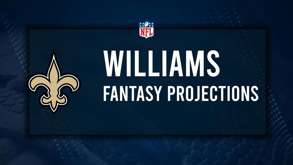 Jamaal Williams Fantasy Projections: Week 7 vs. the Broncos