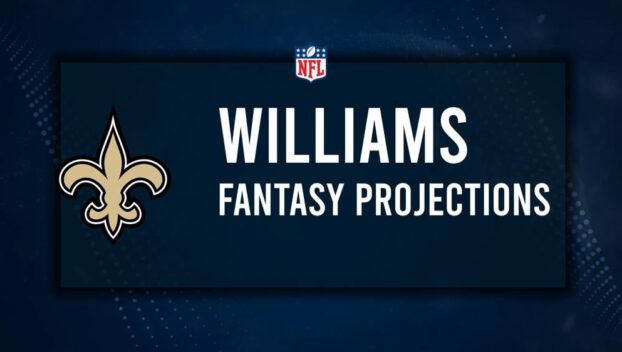 Jamaal Williams Fantasy Projections: Week 8 vs. the Chargers