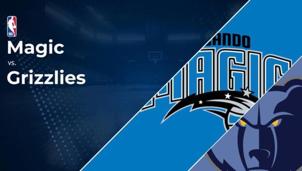 Magic vs. Grizzlies Prediction & Picks: Line, Spread, Over/Under - October 26