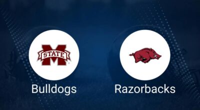 Mississippi State vs. Arkansas Predictions & Picks: Odds, Moneyline, Spread - Saturday, Oct. 26