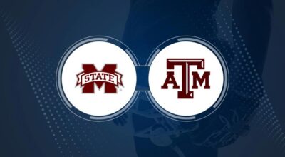 Mississippi State vs. Texas A&M: Odds, spread, and over/under - Oct. 19