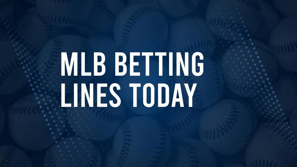 MLB Playoff Betting Lines and Picks Today | Oct. 11