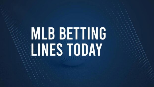 MLB Playoff Betting Lines and Picks Today | Oct. 12