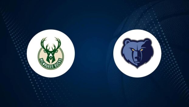 NBA Best Bets: Bucks vs. Grizzlies Picks for October 31