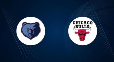 NBA Best Bets: Grizzlies vs. Bulls Picks for October 28