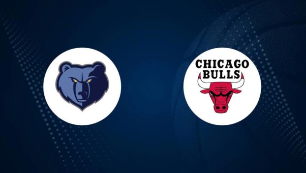 NBA Best Bets: Grizzlies vs. Bulls Picks for October 28