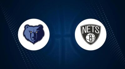 NBA Best Bets: Grizzlies vs. Nets Picks for October 30