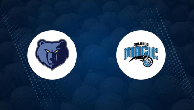 NBA Best Bets: Magic vs. Grizzlies Picks for October 26