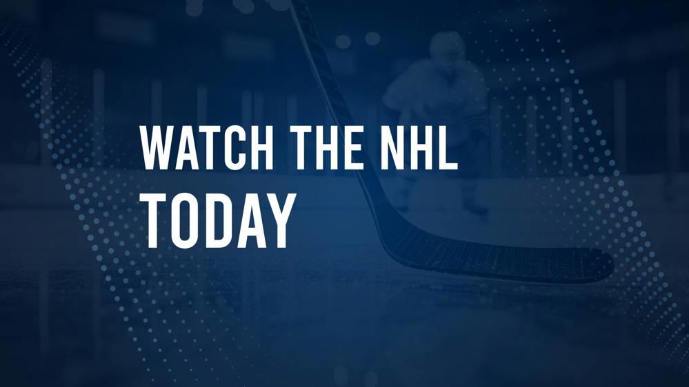 October 18 NHL TV Schedule: TV Channel, Start Times & Live Streaming Options