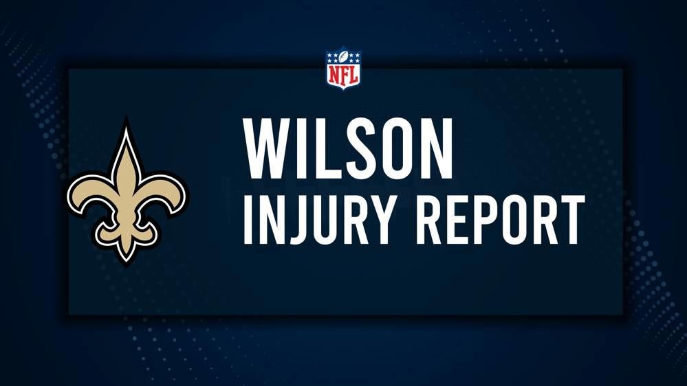 Will Cedrick Wilson Play in Week 5? NFL Injury Status, News & Updates