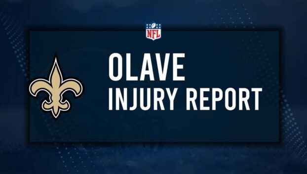 Will Chris Olave Play in Week 7? NFL Injury Status, News & Updates