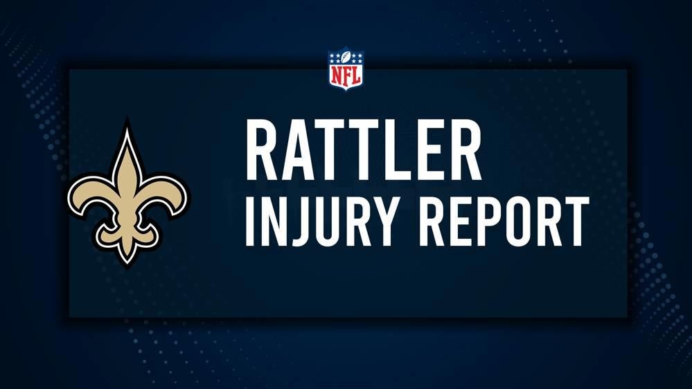 Will Spencer Rattler Play in Week 8? NFL Injury Status, News & Updates