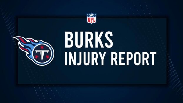 Will Treylon Burks Play in Week 7? NFL Injury Status, News & Updates