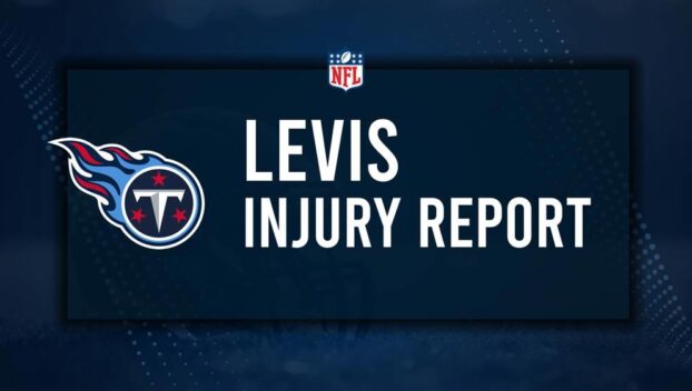 Will Will Levis Play in Week 7? NFL Injury Status, News & Updates