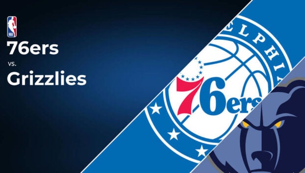 76ers vs. Grizzlies Injury Report Today - November 2