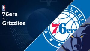 76ers vs. Grizzlies Prediction & Picks: Line, Spread, Over/Under - November 20