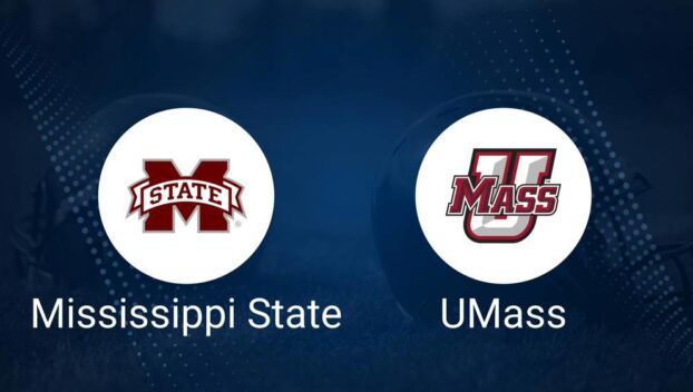 Best Bets, Predictions & Odds for the UMass vs. Mississippi State Game – Saturday, Nov. 2