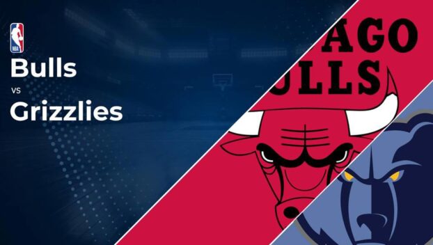 Bulls vs. Grizzlies Tickets Available – Saturday, Nov. 23