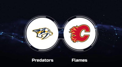 Buy Tickets for Nashville Predators vs. Calgary Flames on November 15