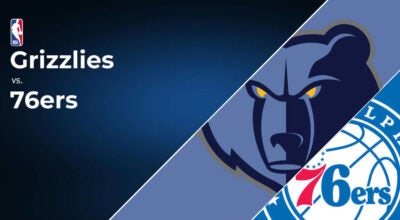 Grizzlies vs. 76ers Injury Report Today - November 20