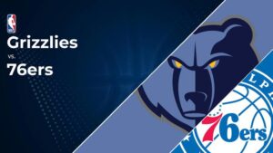 Grizzlies vs. 76ers Prediction & Picks: Line, Spread, Over/Under - November 2