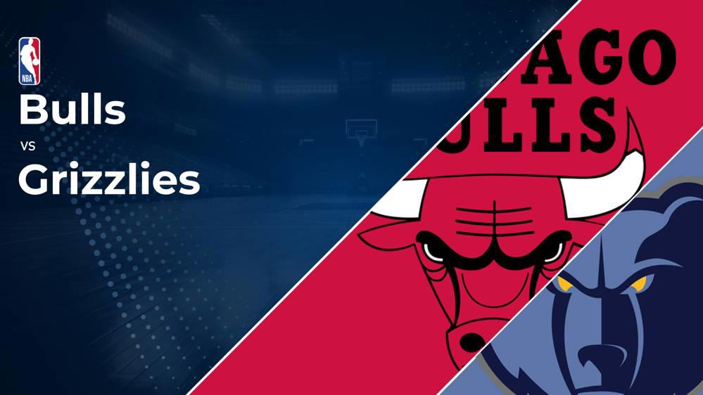 Grizzlies vs. Bulls Tickets Available – Saturday, Nov. 23