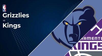 Grizzlies vs. Kings Tickets Available – Thursday, Dec. 5