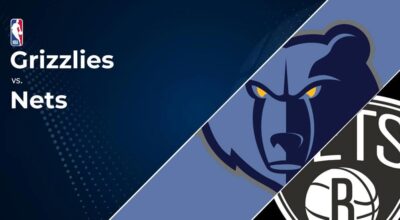 Grizzlies vs. Nets Prediction & Picks: Line, Spread, Over/Under - November 4