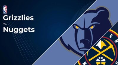 Grizzlies vs. Nuggets Prediction & Picks: Line, Spread, Over/Under - November 17