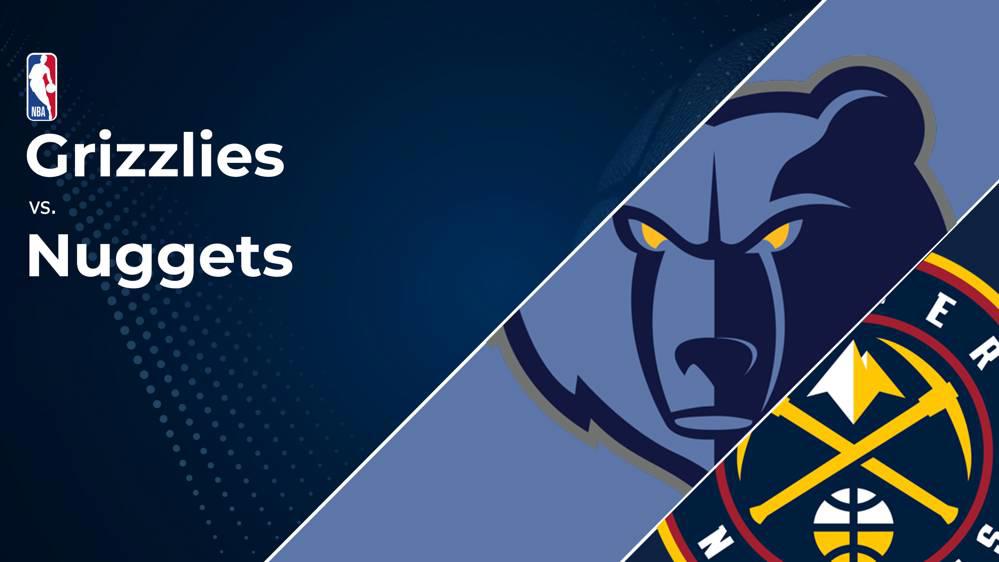 Grizzlies vs. Nuggets Prediction & Picks: Line, Spread, Over/Under - November 17