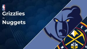 Grizzlies vs. Nuggets Tickets Available – Tuesday, Nov. 19